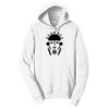 Adult Fan Favorite Hooded Sweatshirt Thumbnail