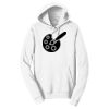 Adult Fan Favorite Hooded Sweatshirt Thumbnail