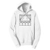 Adult Fan Favorite Hooded Sweatshirt Thumbnail