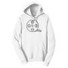 Adult Fan Favorite Hooded Sweatshirt Thumbnail