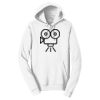 Adult Fan Favorite Hooded Sweatshirt Thumbnail