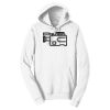 Adult Fan Favorite Hooded Sweatshirt Thumbnail