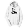 Adult Fan Favorite Hooded Sweatshirt Thumbnail