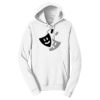 Adult Fan Favorite Hooded Sweatshirt Thumbnail