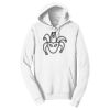 Adult Fan Favorite Hooded Sweatshirt Thumbnail