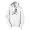 Adult Fan Favorite Hooded Sweatshirt Thumbnail