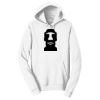 Adult Fan Favorite Hooded Sweatshirt Thumbnail