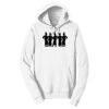 Adult Fan Favorite Hooded Sweatshirt Thumbnail