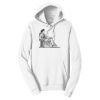 Adult Fan Favorite Hooded Sweatshirt Thumbnail