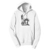 Adult Fan Favorite Hooded Sweatshirt Thumbnail