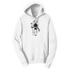 Adult Fan Favorite Hooded Sweatshirt Thumbnail