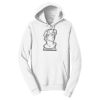 Adult Fan Favorite Hooded Sweatshirt Thumbnail