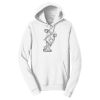 Adult Fan Favorite Hooded Sweatshirt Thumbnail