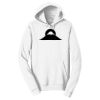 Adult Fan Favorite Hooded Sweatshirt Thumbnail