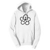 Adult Fan Favorite Hooded Sweatshirt Thumbnail