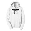 Adult Fan Favorite Hooded Sweatshirt Thumbnail