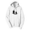 Adult Fan Favorite Hooded Sweatshirt Thumbnail
