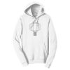 Adult Fan Favorite Hooded Sweatshirt Thumbnail