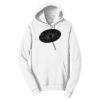 Adult Fan Favorite Hooded Sweatshirt Thumbnail