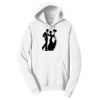 Adult Fan Favorite Hooded Sweatshirt Thumbnail