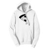 Adult Fan Favorite Hooded Sweatshirt Thumbnail