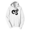 Adult Fan Favorite Hooded Sweatshirt Thumbnail