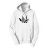 Adult Fan Favorite Hooded Sweatshirt Thumbnail