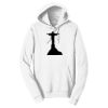 Adult Fan Favorite Hooded Sweatshirt Thumbnail