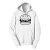 Adult Fan Favorite Hooded Sweatshirt Thumbnail