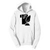 Adult Fan Favorite Hooded Sweatshirt Thumbnail