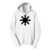 Adult Fan Favorite Hooded Sweatshirt Thumbnail