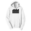 Adult Fan Favorite Hooded Sweatshirt Thumbnail