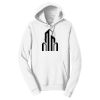 Adult Fan Favorite Hooded Sweatshirt Thumbnail