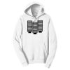 Adult Fan Favorite Hooded Sweatshirt Thumbnail