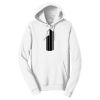 Adult Fan Favorite Hooded Sweatshirt Thumbnail