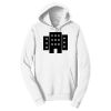Adult Fan Favorite Hooded Sweatshirt Thumbnail