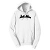 Adult Fan Favorite Hooded Sweatshirt Thumbnail