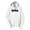 Adult Fan Favorite Hooded Sweatshirt Thumbnail