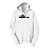 Adult Fan Favorite Hooded Sweatshirt Thumbnail