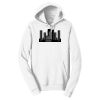 Adult Fan Favorite Hooded Sweatshirt Thumbnail