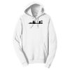 Adult Fan Favorite Hooded Sweatshirt Thumbnail