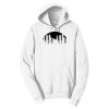 Adult Fan Favorite Hooded Sweatshirt Thumbnail