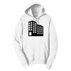 Adult Fan Favorite Hooded Sweatshirt Thumbnail