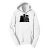 Adult Fan Favorite Hooded Sweatshirt Thumbnail