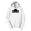 Adult Fan Favorite Hooded Sweatshirt Thumbnail