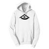 Adult Fan Favorite Hooded Sweatshirt Thumbnail