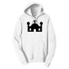 Adult Fan Favorite Hooded Sweatshirt Thumbnail