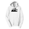 Adult Fan Favorite Hooded Sweatshirt Thumbnail