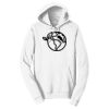 Adult Fan Favorite Hooded Sweatshirt Thumbnail