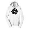 Adult Fan Favorite Hooded Sweatshirt Thumbnail